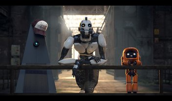 LOVE DEATH + ROBOTS: fotos e sinopses da 1ª temporada da antologia em animação da Netflix