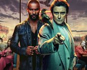 American Gods: sequestro e nova Mídia no trailer do episódio 2x02