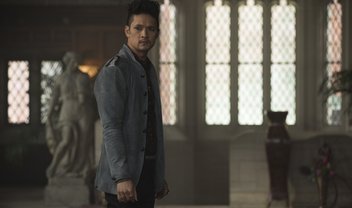 Shadowhunters: encontro especial e busca por magia nas cenas do episódio 3x14