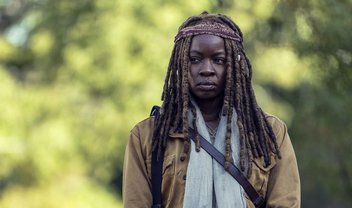 The Walking Dead explica tragédia por trás das cicatrizes de Michonne e Daryl [SPOILERS]