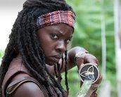 É fã de Michonne? Confira esses itens da heroína de The Walking Dead