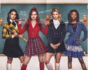 Riverdale: fotos, cenas e tudo sobre o episódio musical inspirado em Heathers