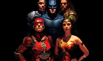 Tudo o que você precisa saber sobre os próximos filmes da DC