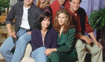 Friends: as cenas e os episódios preferidos do elenco principal