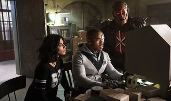 Doom Patrol conhece a velha Patrulha do Destino nas fotos e no trailer do 6° episódio