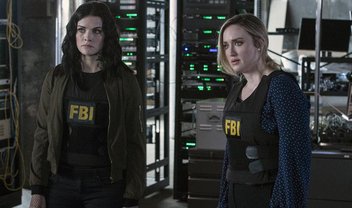 Blindspot: busca por Madeline no trailer do episódio 4x16