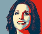 Autobiografia de Selina Meyer, de Veep, foi lançada nesta semana