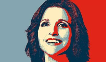 Autobiografia de Selina Meyer, de Veep, foi lançada nesta semana