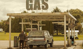 American Gods: viagem ao Cairo na sinopse e no trailer do episódio 2x03