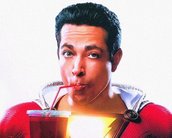 Shazam abre com nota promissora no Rotten Tomatoes