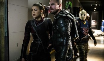 Arrow: desconfiança e acusação no trailer do episódio 7x17