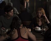 Shadowhunters enfrentam novos desafios nas cenas do episódio 3x15