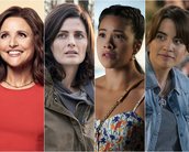 Séries na Semana: Veep, Absentia, Jane the Virgin, Abby's e mais novidades