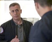 Chicago Fire: acidente coloca Casey e Hermann em lados opostos no trailer do episódio 7x17