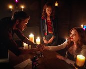 Riverdale: Chad Michael Murray é Edgar Evernever nas fotos e trailer do episódio 3x17