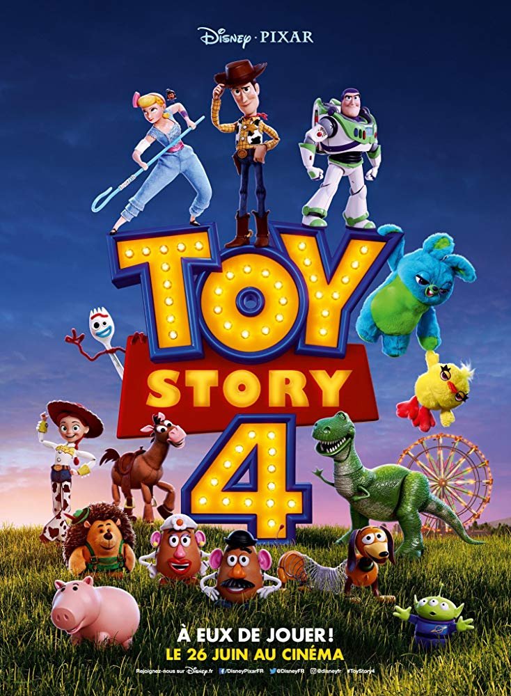 Toy Story 4: 5 razões para assistir à nova animação da Disney