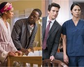 Audiência de terça: This Is Us e The Village sofrem queda na NBC