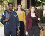 Legacies: vampiros, bruxas e lobisomens precisam se unir nas imagens da season finale