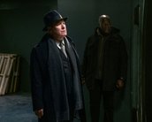 The Blacklist: Red vai atrás de seu mentor nas cenas do episódio duplo 6x13 e 6x14