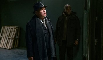 The Blacklist: Red vai atrás de seu mentor nas cenas do episódio duplo 6x13 e 6x14