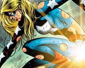 Stargirl: conheça o elenco da nova série da DC