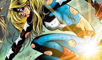 Stargirl: conheça o elenco da nova série da DC