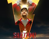 Shazam!: palavra mágica gera confusão em cena legendada do filme