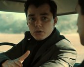 Pennyworth: teaser trailer da série apresenta o futuro mordomo do Batman