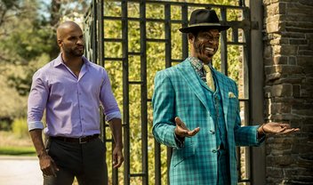 American Gods: Shadow confronta Wednesday no trailer do episódio 2x04