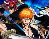 Sword Art Online e Bleach: itens irados dos famosos animes da Netflix