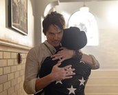 Charmed: veja participação especial de Tyler Blackburn nas fotos do episódio 17