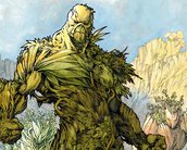 Swamp Thing: série do Monstro do Pântano tem estreia agendada no streaming da DC