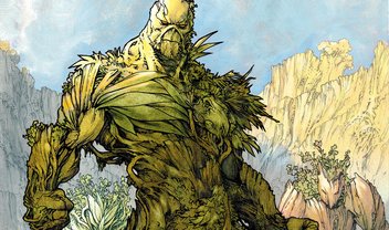 Swamp Thing: série do Monstro do Pântano tem estreia agendada no streaming da DC