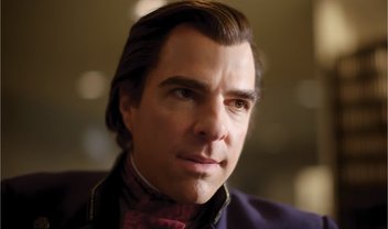 NOS4A2 (Nosferatu): trailer, fotos e data de estreia da série de terror com Zachary Quinto