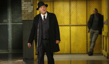 The Blacklist: Red caça tesouro e Força-Tarefa perde agente [SPOILERS]