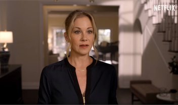 Disque Amiga para Matar: trailer da série da Netflix com Christina Applegate