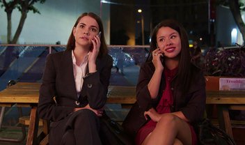 Good Trouble: amor, trabalho e política se misturam nas cenas da season finale