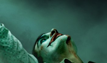 Coringa: diretor revela primeira pôster oficial do filme solo do vilão