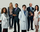 Globoplay em abril: novos episódios de Good Doctor e mais novidades em séries