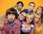 Produtos de The Big Bang Theory para colecionar antes de a série acabar