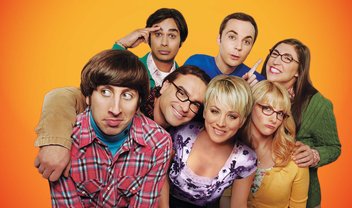 Produtos de The Big Bang Theory para colecionar antes de a série acabar