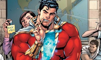 Shazam!: conheça mais sobre o herói da DC que estreia nas telonas