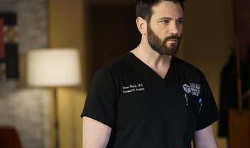 Chicago Med: ligação misteriosa e chantagem no trailer do episódio 4x18