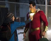 Shazam! explora sonho de todo garoto de ser super-herói (crítica)