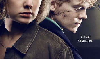 The Rain: 2ª temporada ganha teaser, cartaz e data de estreia pela Netflix