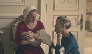 The Handmaid’s Tale vai concorrer ao Emmy com apenas alguns episódios