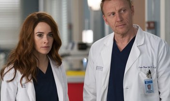 Grey’s Anatomy: visita de Megan é tentativa da série de salvar Owen (spoilers)