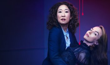 Prepare-se para a estreia da 2ª temporada de Killing Eve: entrevistas e trailers