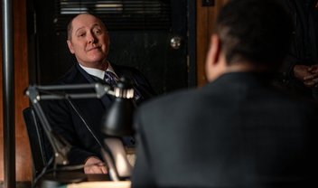 The Blacklist: Red e Força-Tarefa ficam cara a cara com inimiga [spoilers]