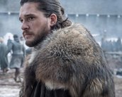 Séries na Semana: Game of Thrones estreia temporada final e mais novidades